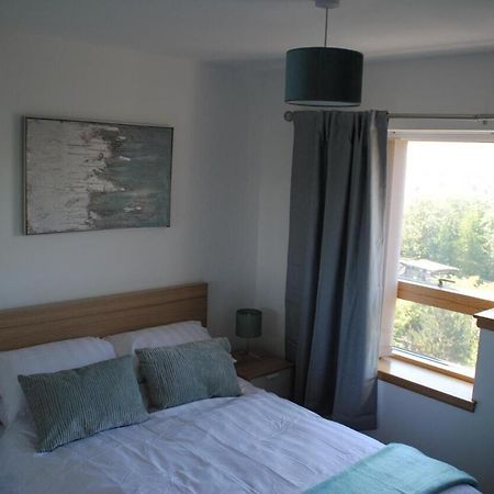 Executive 3 Bed Apartment Aberdeen Exterior foto